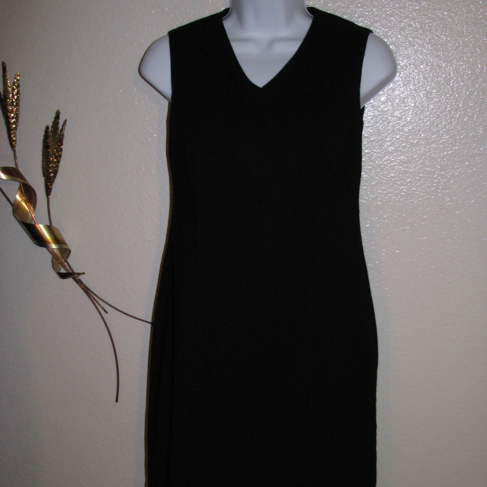 Gap Knee Length Dress